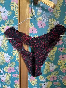 3 Combo Of Og Victoria Secret Panty