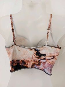 MULTI COLOUR TOP