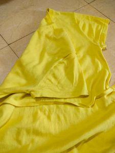 Classy Old Money Maxi Dress 🌟🌻🌕🍋