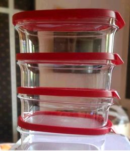 Tupperware