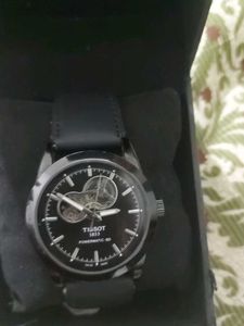 Tissot Powermatic 80 Watch