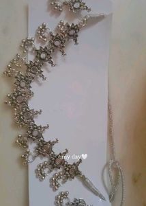 Oxidised Jewellery