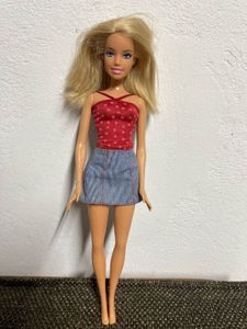 Barbie Doll