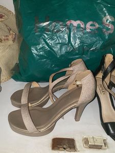 Heels Bundle