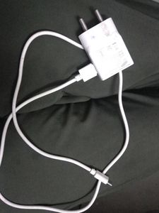 Original Samsung Charger