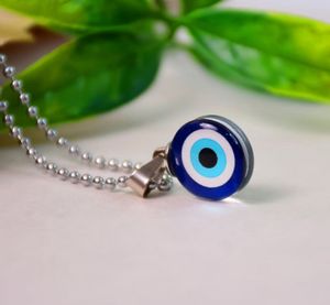 Evil Eye Necklace