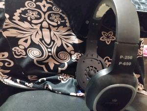 Headphones