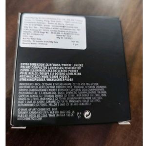 Liner Brush &amp; Highlighter