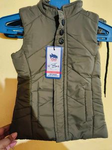Cute Kids jacket