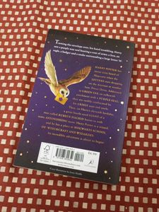 Harry Potter Book 1 original