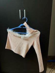 Party Sequin Top