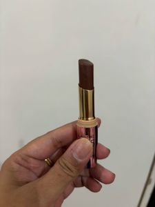 Combo Of Lakme Lipstick,foundation,primer