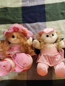 Soft Toy