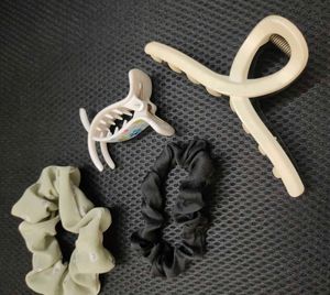 Hair Accessories