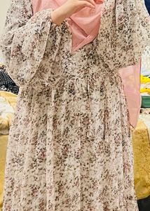 lonng maxi gown