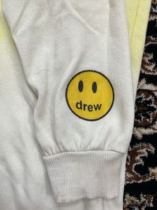Drew Graphic Sweatshirt