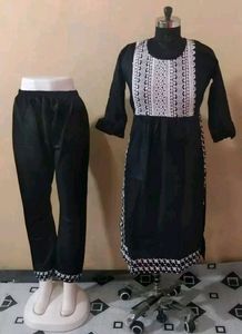 Nayracut Kurta Set