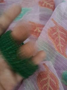 Green Bangles