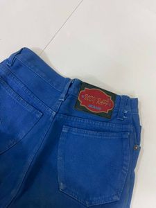 Body Rapp Jeans