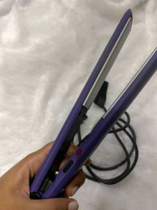 Havells Hair Straightener