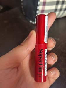 Smashbox Super Fan Fanned Out Mascara-New With Sea