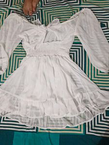 Chiffon Charm