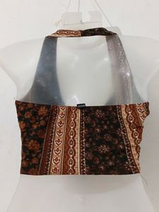 BEAUTIFUL CROP TOP