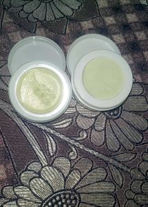 Night Cream