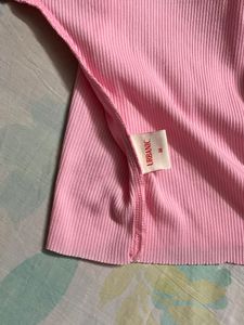 Babypink Co-ords Set