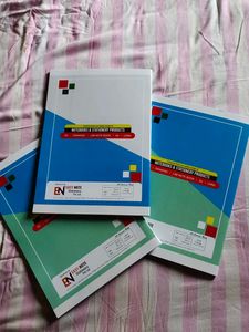 World Landmarks Notebook Set