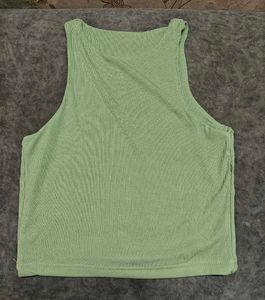 Combo Of Three Tank Tops