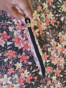 DA MILANO Tote Bag &amp; Makeup Ba