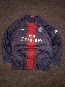 Nike PSG Jersey