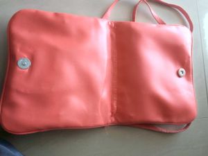 Floral Embroidered Sling Bag