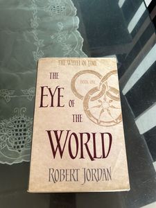 Eye of the World