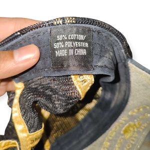 Rare Y2K Audigier Cap – City Vibes