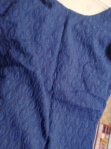 Embroidery Kurta