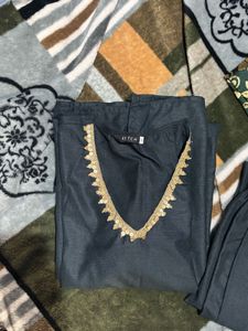 Elegant Kurta Set