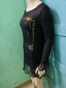 Black Bodycon
