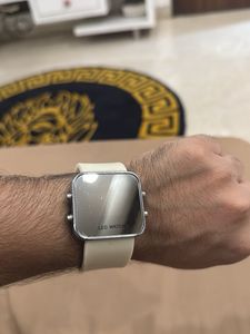 LED Digital Watch