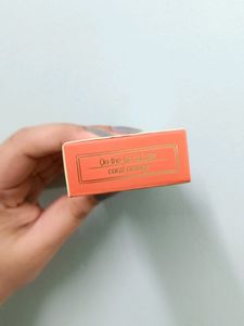 Blush Stick Coral Color
