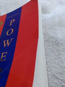 Robert Greene Books Set 2 book long big boo