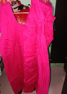 Salwar Suit