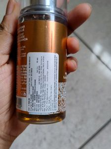 Bath &amp; bodyWorks Warm Vanilla Body Mist