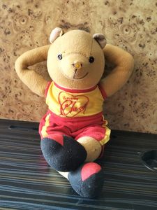 Soft Toy