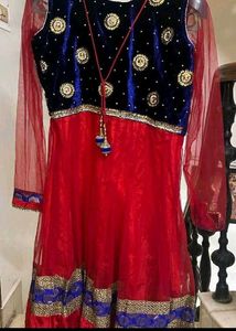 Elegant Lehenga Choli