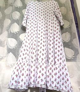 Beautiful😍Anarkali Kurta