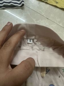 Cute Kids Shorts Bundle