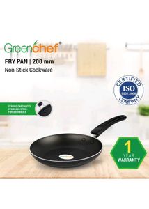 Rio Fry Pan 20 cm diameter 0.2 L capacity