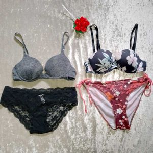 2bra Sets  Pretty 😍